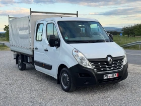 Renault Master 2.3HPI* 2018* Euro6* Като Нов* Климатик* Оригинал*, снимка 3