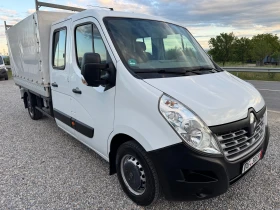 Renault Master 2.3HPI* 2018* Euro6* Като Нов* Климатик* Оригинал*, снимка 9