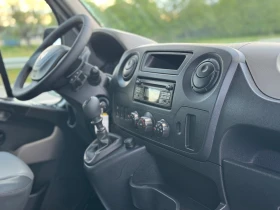 Renault Master 2.3HPI* 2018* Euro6* Като Нов* Климатик* Оригинал*, снимка 15