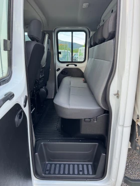 Renault Master 2.3HPI* 2018* Euro6* Като Нов* Климатик* Оригинал*, снимка 13