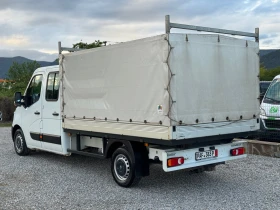 Renault Master 2.3HPI* 2018* Euro6* Като Нов* Климатик* Оригинал*, снимка 4