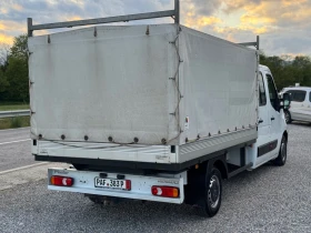 Renault Master 2.3HPI* 2018* Euro6* Като Нов* Климатик* Оригинал*, снимка 5