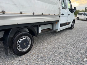 Renault Master 2.3HPI* 2018* Euro6* Като Нов* Климатик* Оригинал*, снимка 8