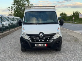 Renault Master 2.3HPI* 2018* Euro6* Като Нов* Климатик* Оригинал*, снимка 2