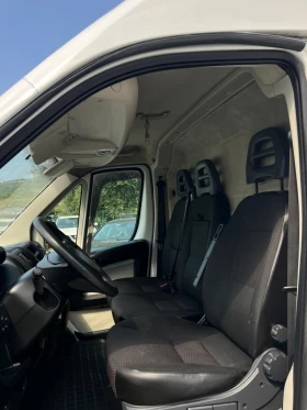 Fiat Ducato 35С18 МАКСИ 3000куб., снимка 6
