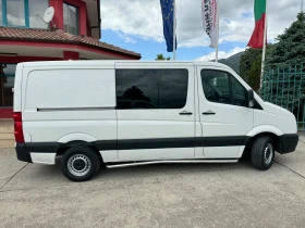 Обява за продажба на VW Crafter 2.5TDI* Euro5* Климатик* 5 + 1 места ~16 500 лв. - изображение 11