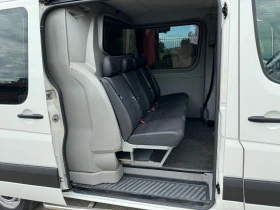 Обява за продажба на VW Crafter 2.5TDI* Euro5* Климатик* 5 + 1 места ~16 500 лв. - изображение 5