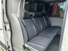 Обява за продажба на VW Crafter 2.5TDI* Euro5* Климатик* 5 + 1 места ~16 500 лв. - изображение 6