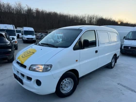 Hyundai H1 2.5CRDI, снимка 1