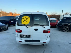 Hyundai H1 2.5CRDI, снимка 6