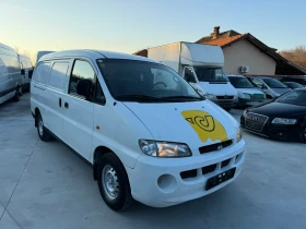 Hyundai H1 2.5CRDI, снимка 3