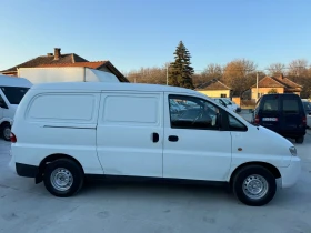 Hyundai H1 2.5CRDI, снимка 4