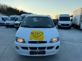 Hyundai H1 2.5CRDI, снимка 2