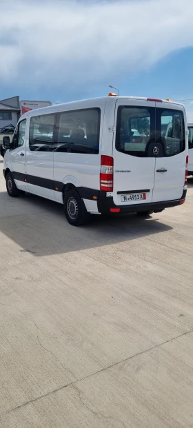 Обява за продажба на Mercedes-Benz Sprinter 313 TOP SASTOJANIE EVRO 5 ~25 555 лв. - изображение 3