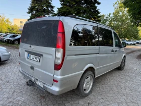 Mercedes-Benz Vito * 6*  | Mobile.bg    5