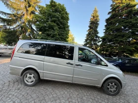 Mercedes-Benz Vito * 6*  | Mobile.bg    4