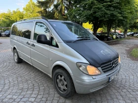 Mercedes-Benz Vito * 6*  | Mobile.bg    3