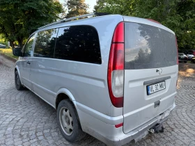 Mercedes-Benz Vito * 6*  | Mobile.bg    6