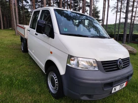 Обява за продажба на VW Transporter 1.9TDi ~13 800 лв. - изображение 5