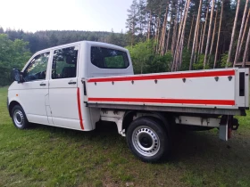 Обява за продажба на VW Transporter 1.9TDi ~13 800 лв. - изображение 3