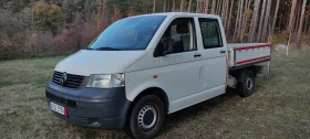     VW Transporter 1.9TDi
