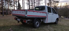 VW Transporter 1.9TDi | Mobile.bg    6