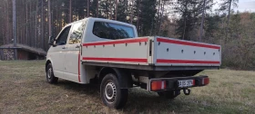 VW Transporter 1.9TDi | Mobile.bg    5