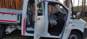 VW Transporter 1.9TDi | Mobile.bg    8