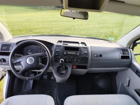 Обява за продажба на VW Transporter 1.9TDi ~13 800 лв. - изображение 11