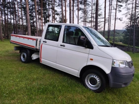 Обява за продажба на VW Transporter 1.9TDi ~13 800 лв. - изображение 2
