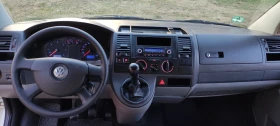 VW Transporter 1.9TDi | Mobile.bg    11