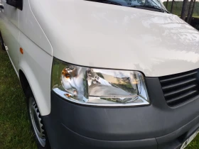 Обява за продажба на VW Transporter 1.9TDi ~13 800 лв. - изображение 6