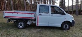 VW Transporter 1.9TDi | Mobile.bg    4