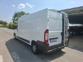 Peugeot Boxer 3.0HDI  | Mobile.bg    4