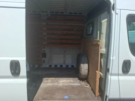 Peugeot Boxer 3.0HDI  | Mobile.bg    12