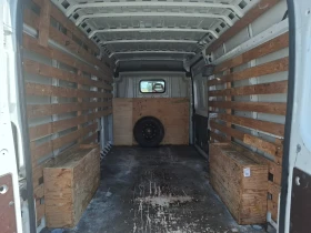 Peugeot Boxer 3.0HDI  | Mobile.bg    10