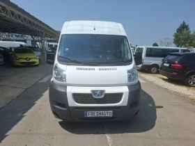 Peugeot Boxer 3.0HDI  | Mobile.bg    2