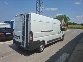 Peugeot Boxer 3.0HDI  | Mobile.bg    5
