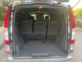 Mercedes-Benz Vito 115   150 9    | Mobile.bg    7