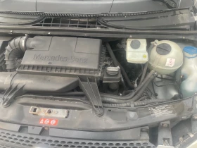 Mercedes-Benz Vito 115   150 9    | Mobile.bg    14