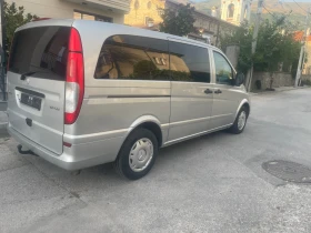 Mercedes-Benz Vito 115   150 9    | Mobile.bg    5