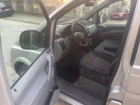 Mercedes-Benz Vito 115   150 9    | Mobile.bg    13