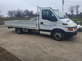 Iveco 35c15 Бордови, снимка 3 - Бусове и автобуси - 53697497