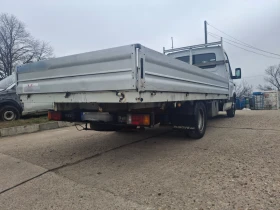 Iveco 35c15 Бордови, снимка 5 - Бусове и автобуси - 53697497