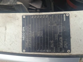 Iveco 35c15 Бордови, снимка 7 - Бусове и автобуси - 53697497