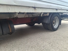 Iveco 35c15 Бордови, снимка 11 - Бусове и автобуси - 53697497