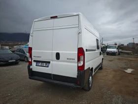 Peugeot Boxer 2.2HDI | Auto.bg — изображение 4