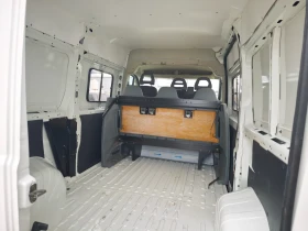 Peugeot Boxer 2.2HDI | Auto.bg — изображение 8