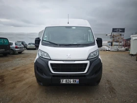 Peugeot Boxer 2.2HDI