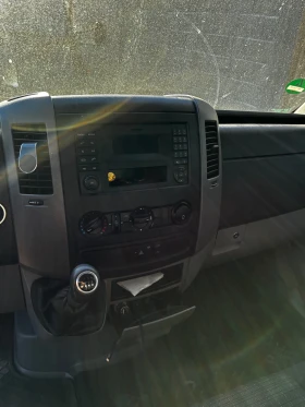 Mercedes-Benz Sprinter 313 MERCEDES-sprinter 313 НОВ ВНОС ГЕРМАНИЯ | Auto.bg — изображение 7